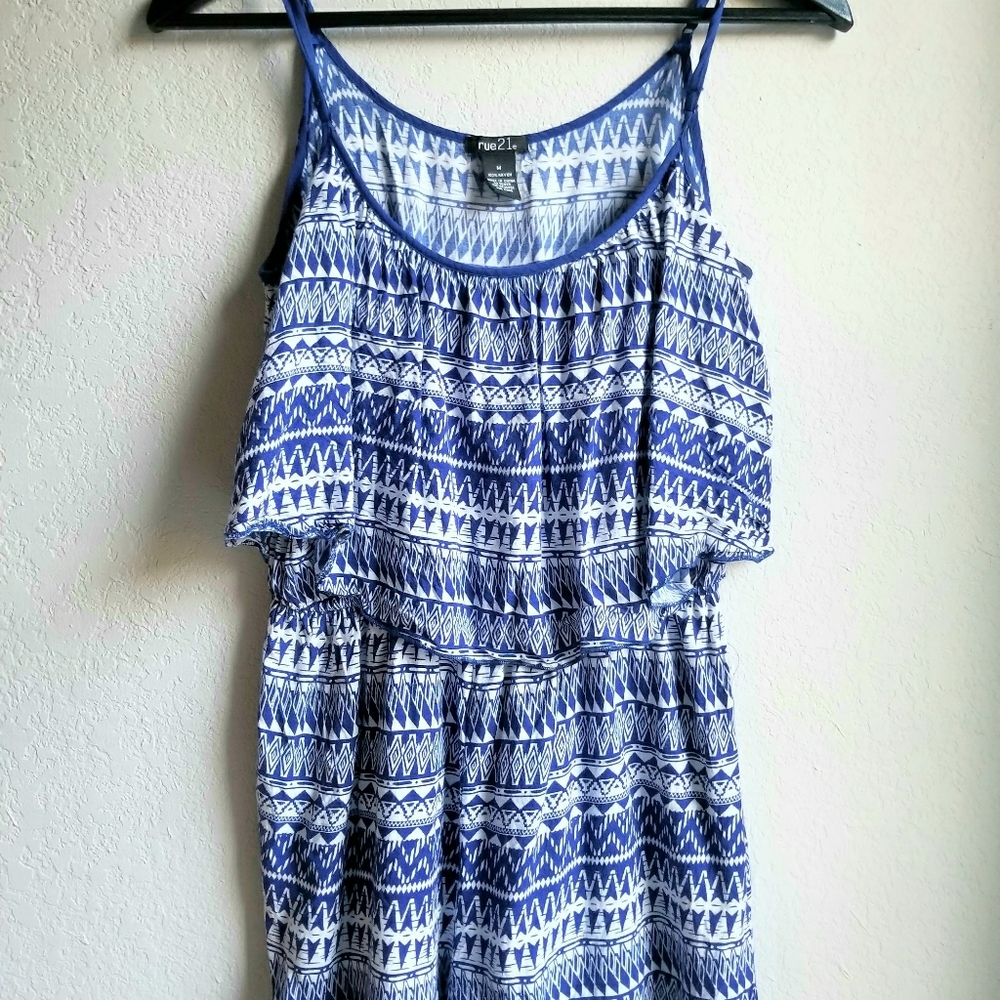 Rue21 Romper